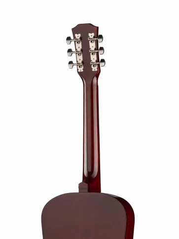 Акустическая гитара, цвет натуральный, Fante FT-R38B-N фото 6