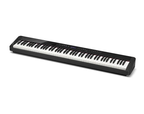 Цифровое фортепиано CASIO PX-S3100 BK фото 2