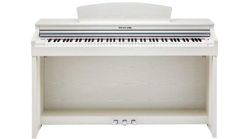 Цифровое пианино Kurzweil M130W WH фото 1