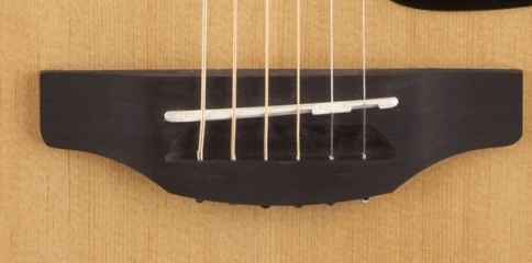 Акустическая гитара TAKAMINE G10 SERIES GD10-NS фото 3