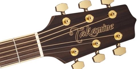 Электроакустическая гитара TAKAMINE G50 SERIES GN51CE-BSB фото 2