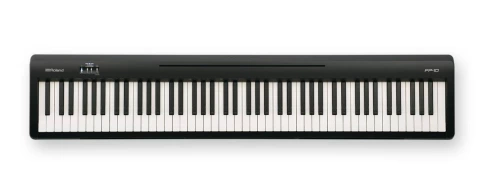 Цифровое пианино ROLAND FP-10-BK фото 1