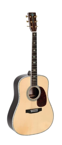 Акустическая гитара SIGMA SDR-45YEARS фото 1