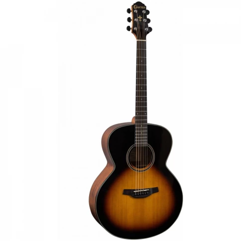CRAFTER HJ-250/VS - акустическая гитара фото 2