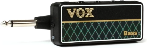Усилитель для наушников Vox AP2-BS фото 1