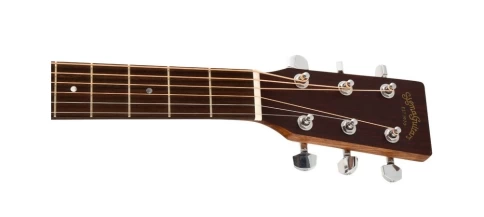 Электроакустическая гитара SIGMA GMC-STE фото 5