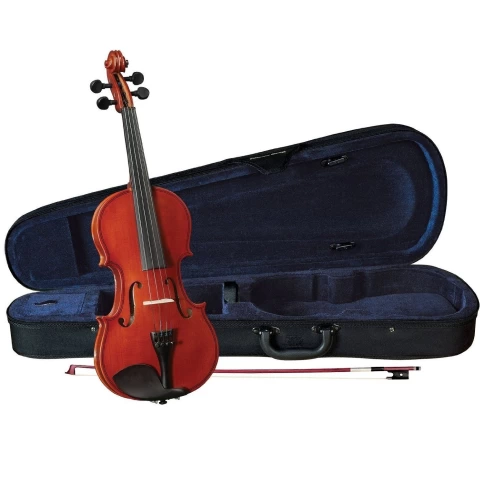 Скрипка Cervini HV-100 3/4 фото 1
