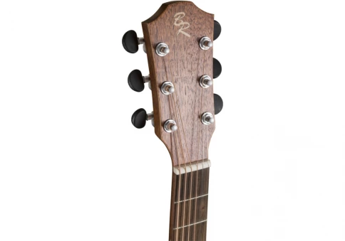 Электроакустическая гитара Baton Rouge AR61C/ACE фото 4