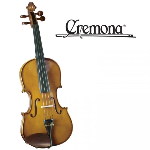 Скрипка Cremona SV-100 4/4 фото 1