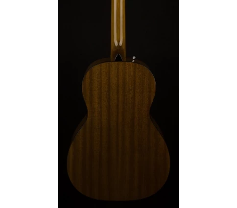 Акустическая гитара FENDER CP-60S NAT фото 2