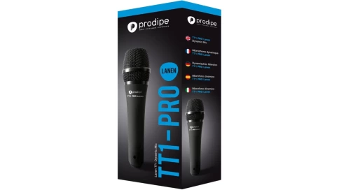 Микрофон Prodipe TT1 Pro-Lanen фото 5