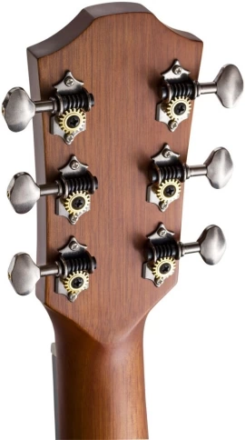 Акустическая гитара Baton Rouge X11C/F фото 7