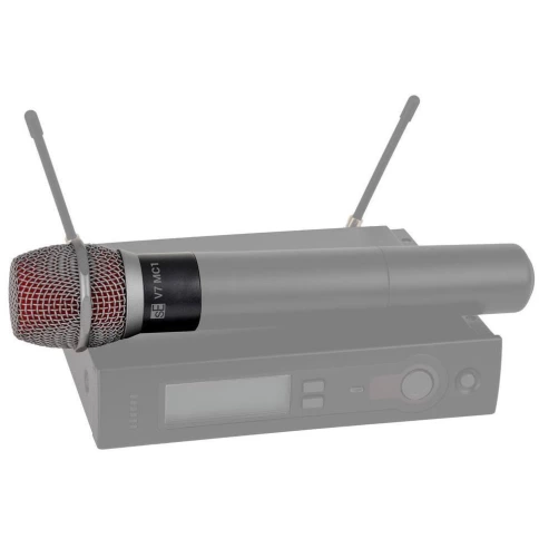Микрофонный капсюль SE ELECTRONICS V7 MC1 Black фото 4