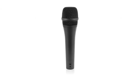 TC HELICON MP-60 - динамический кардиоидный вокальный ручной микрофон, 40 Гц - 16.5 кГц, 600 Ом фото 3