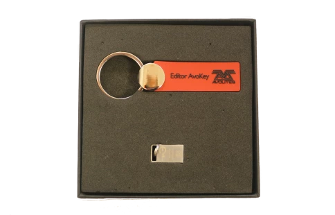 USB-ключ Avolites AvoKey Titan Editor фото 1