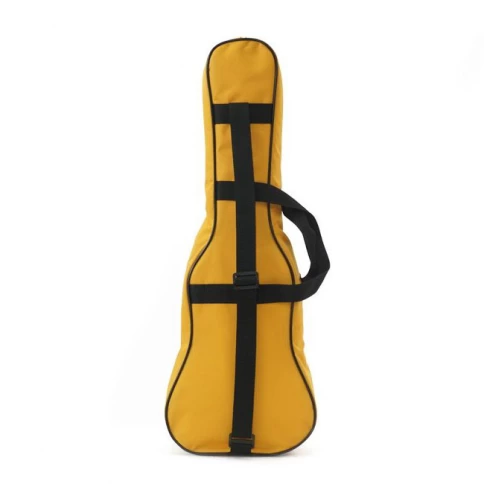 Чехол для укулеле концертной Armadil CM-401 жёлтый фото 2