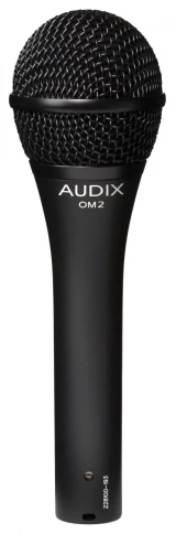 Микрофон вокальный Audix OM2S фото 1