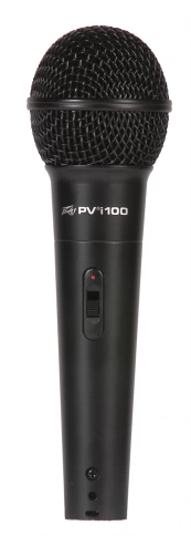 Микрофон PEAVEY PVI 100 фото 1