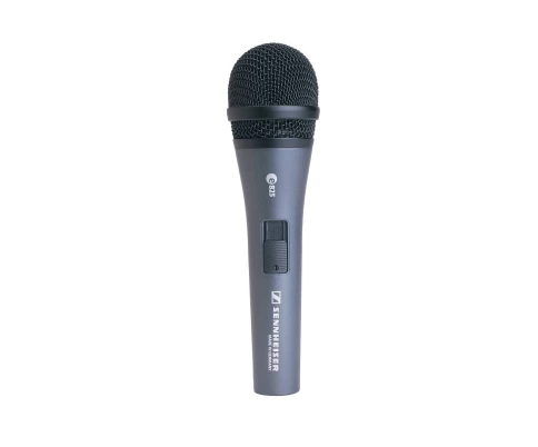 Микрофон SENNHEISER E 825-S фото 1