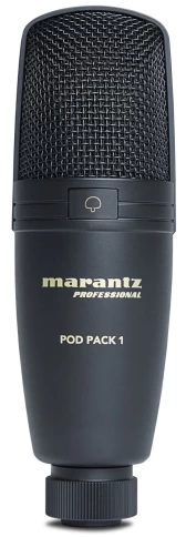 Комплект для записи MARANTZ Pod Pack 1 фото 2