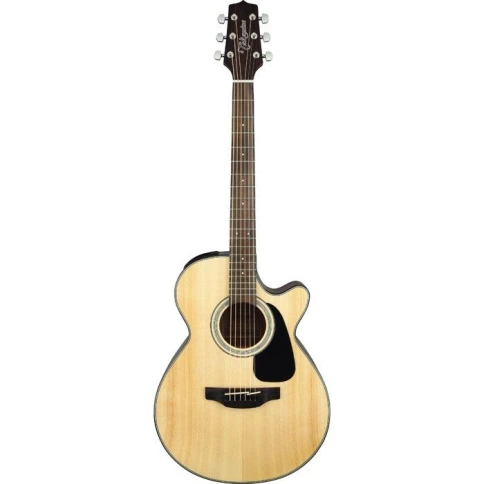 Электроакустическая гитара TAKAMINE G30 SERIES GF30CE-NAT фото 1
