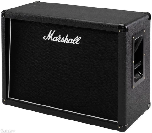 Гитарный кабинет MARSHALL MX212 фото 1