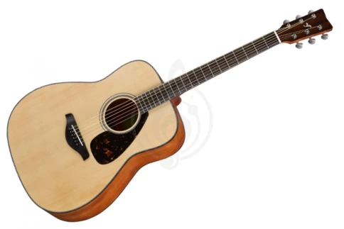 Акустическая гитара SOLISTA SG-D1 NT фото 1