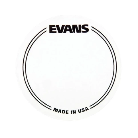 Наклейка на пластик EVANS EQPC1 фото 1