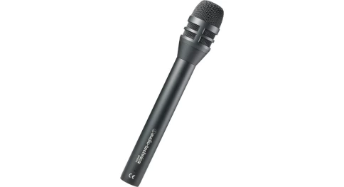 Динамический микрофон AUDIO-TECHNICA BP4002 фото 1