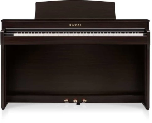 Цифровое пианино Kawai CN39R, банкетка в комплекте фото 1