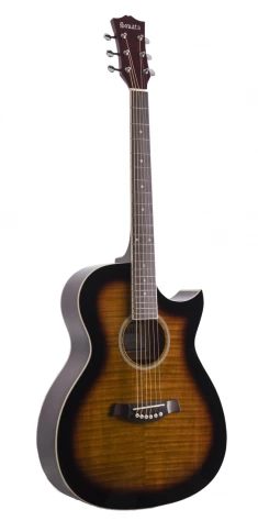 Акустическая гитара SONATA F-531 BS фото 1