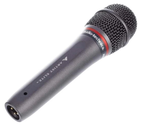 Динамический микрофон AUDIO-TECHNICA AE6100 фото 2