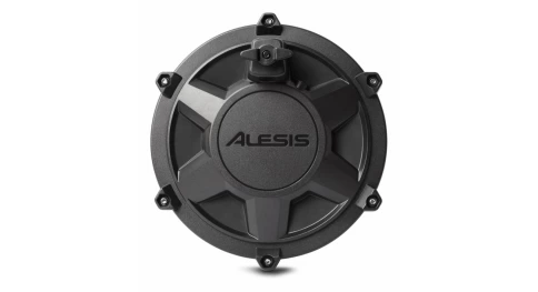 Электронная барабанная установка ALESIS Nitro Mesh Kit фото 4