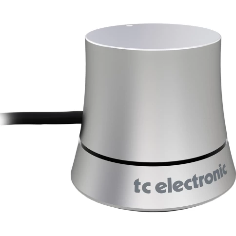 TC ELECTRONIC LEVEL PILOT C - настольный регулятор громкости с подключением 1/8" фото 4