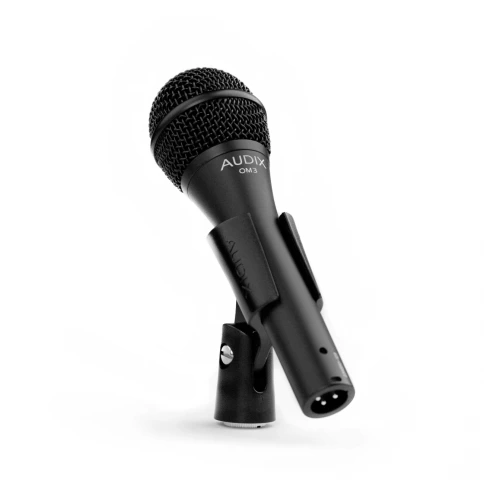 Микрофон вокальный Audix OM3S фото 3