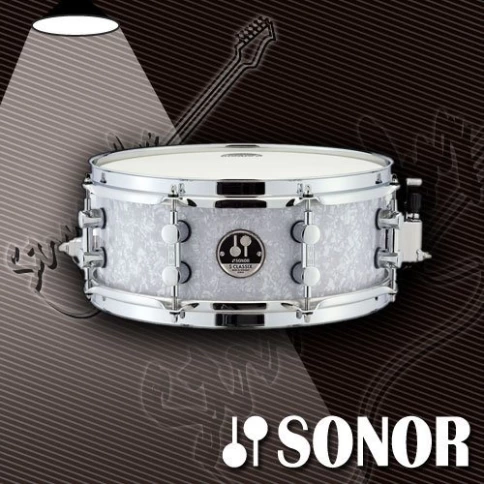 Малый барабан SONOR SC 1405 SDW фото 1