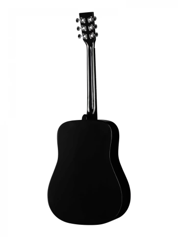 Акустическая гитара Caraya F600-BK фото 4