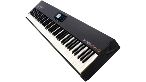 MIDI-клавиатура Studiologic SL88 Grand фото 3