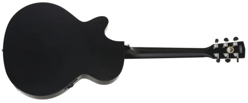 Электроакустическая гитара CORT SFX1F BKS фото 3