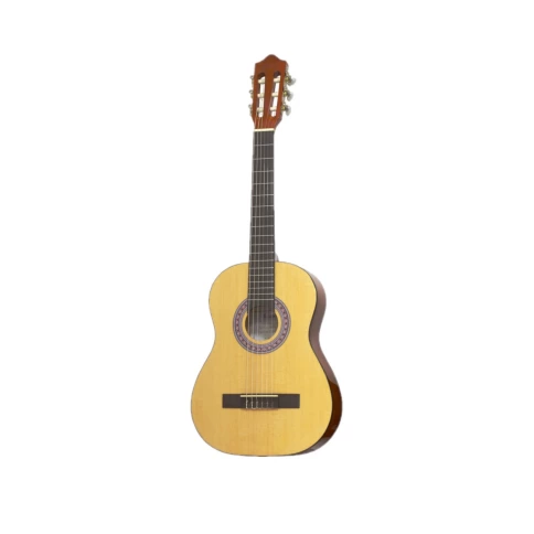 Классическая гитара BARCELONA CG36N 1/2 фото 1