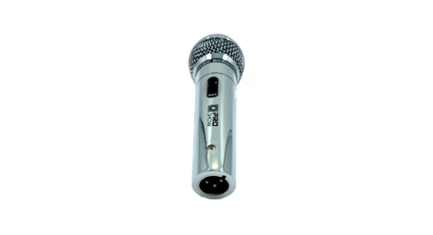 Динамический микрофон PS-Sound MWR-DM9000 фото 2