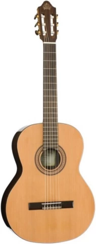 Электроакустическая гитара Kremona M10E Steel String Series фото 1