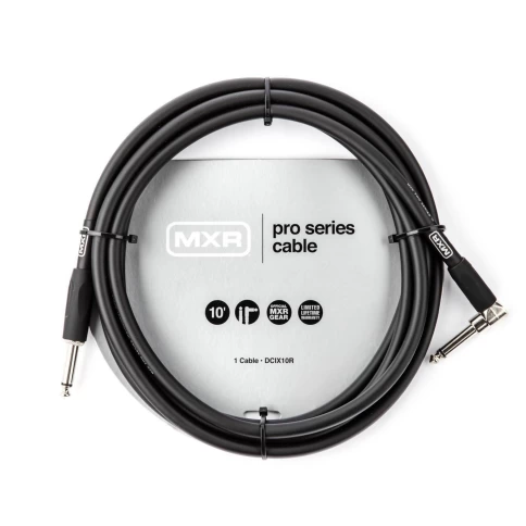 Инструментальный кабель MXR DCIX10R фото 1