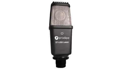 Микрофон Prodipe ST-USB Lanen фото 1