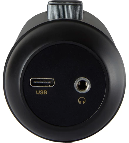 Конденсаторный USB микрофон MARANTZ MPM-4000U Podcast Mic фото 11