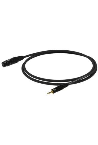 Микрофонный кабель Bespeco EAMFX300 фото 1