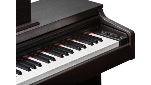 Цифровое пианино Kurzweil M115 SR фото 3
