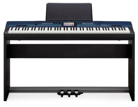 Цифровое фортепиано CASIO PRIVIA PX-560MB фото 1