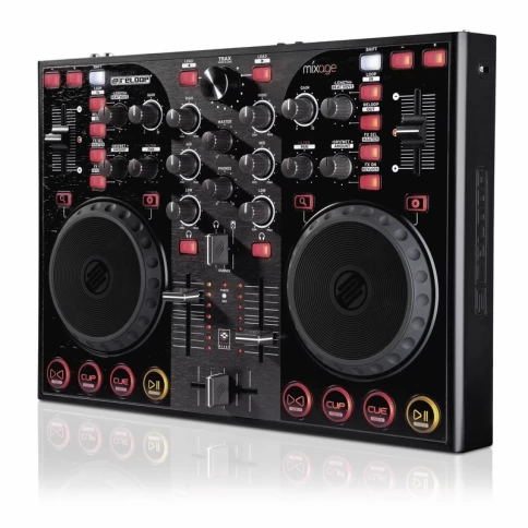 DJ-контроллер Reloop Mixage IE MK2 (224964) фото 3