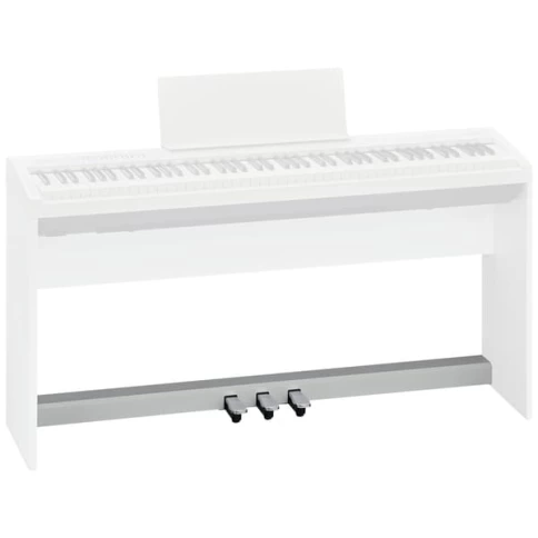 Панель педальная для цифрового фортепиано FP-30 Roland KPD-70WH фото 1